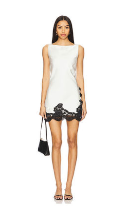 Stone Cold Fox - x REVOLVE Camila Mini Dress