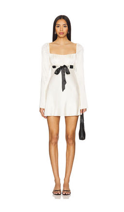 Stone Cold Fox - x REVOLVE Lucky Mini Dress