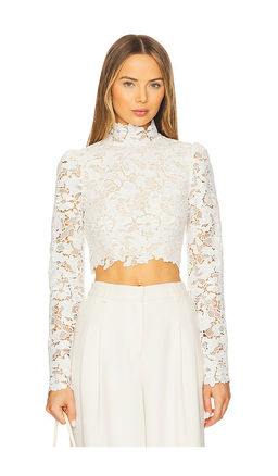 Stone Cold Fox - x REVOLVE Sophia Top