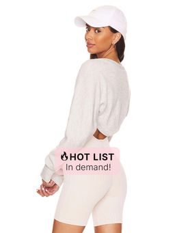 Strut-This - The Shrug Grey