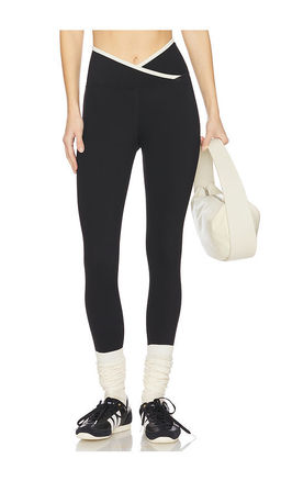 Strut-This - The Rae Ankle Legging