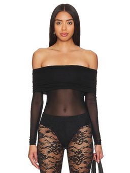 superdown - Koa Bodysuit