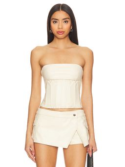 superdown - Odessa Corset Top