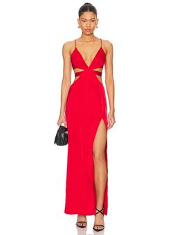 superdown - Stacie Maxi Dress