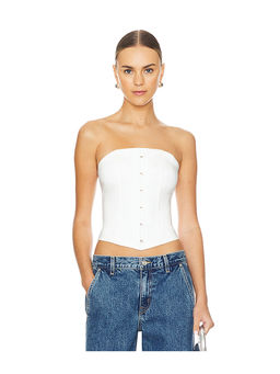 superdown - Jordyn Corset Top