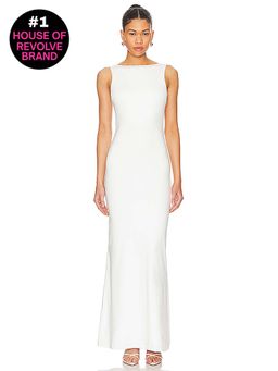 superdown - Astra Maxi Dress
