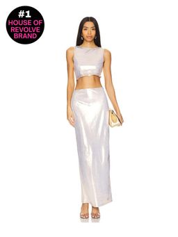 superdown - Pearl Maxi Set