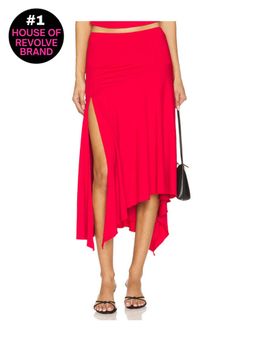 superdown - Jaqualina Midi Skirt