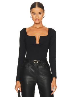 Susana Monaco - Square Wire Top