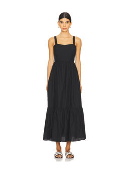 Theory - Tiered Dress