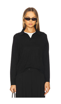 Theory - Boy Polo Top