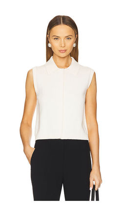 Theory - Zip Up Vest