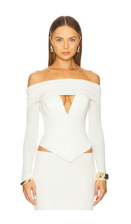 The New Arrivals by Ilkyaz Ozel - Kismet Top