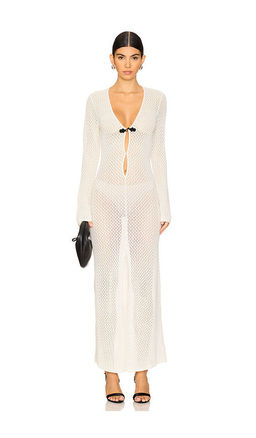The Garment - Tanzania Maxi Dress