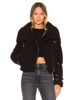 Tularosa - Bailey Moto Jacket