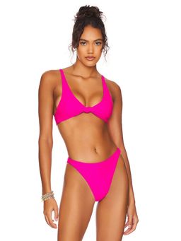 Tularosa - Claudia Top Pink