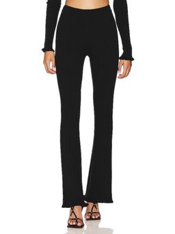 Tularosa - Variegated Rib Pant