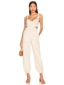 Tularosa - Kylo Jumpsuit Tan