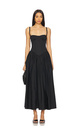 Tularosa - Emma Midi Dress