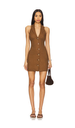 Tularosa - Lennon Mini Dress