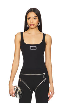 VERSACE - Underwear Tank Top