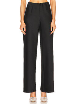Vince - Fluid Bias Pant