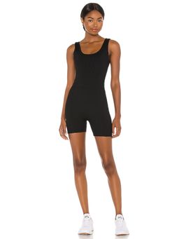 Year Of Ours - Johanna Rib Onesie