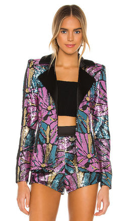 Zhivago - Big Daddy's Little Lady Jacket