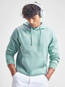 Blue color option, Currently selected