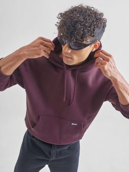 HIGHLANDER - Mens Drop Shoulder Oversized Hoodie
