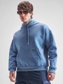 Blue color option, Currently selected