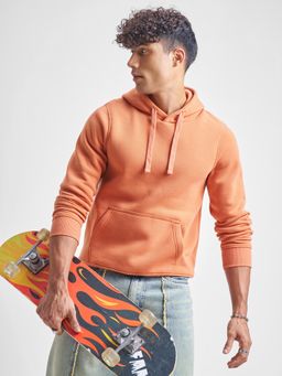 HIGHLANDER - Men Hooded Pullover Hoodie