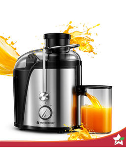 Wonderchef - Venezia Centrifugal 400W Juicer for Home