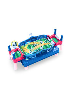 Tak Tak Toys - Flick Football - the Portable Soccer Set in a Suitcase (3 Years)