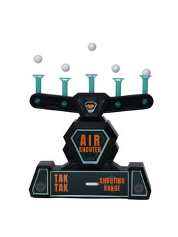 Tak Tak Toys - Air Shooter - Target Blaster Game for Kids (3 Years)