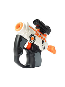 Tak Tak Toys - Bullet Blaster - Small - Soft Bullet Gun for Kids (6 Years)