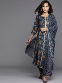 Navy Blue color option, Currently selected