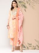 Peach color option