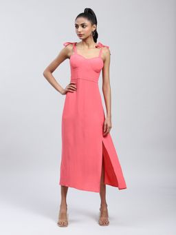 Label Ritu Kumar - Sienna Midi Dress