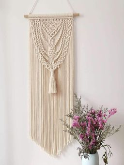 Ecofynd - Macrame Boho Wall Hanging