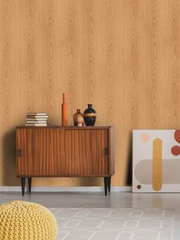 Excel - Wallpaper 88 Woodlane In Beige