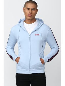Van Heusen - Blue Sweatshirt
