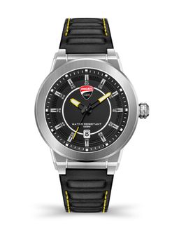 Ducati Corse - DTWGB2019301 Analog Watch for Men