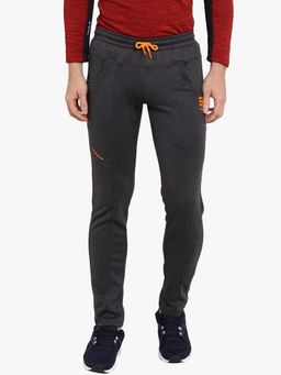 Rock.it - Men Grey Smart Fit Lower