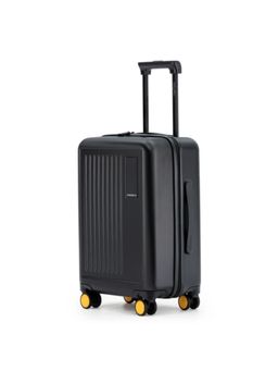 MOKOBARA - Black The Transit Cabin Trolley Bag - 40L