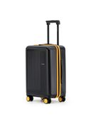 Black color option, Currently selected