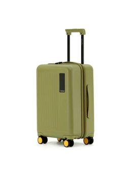 MOKOBARA - Green The Transit Cabin Trolley Bag - 40L