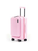 Pink color option, Currently selected
