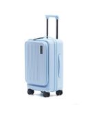 Blue color option, Sold out, Currently selected