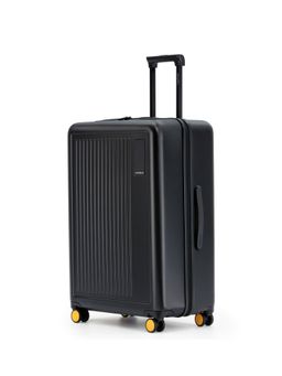 MOKOBARA - Black The Transit Check In LargeTrolley Bag - 100 L